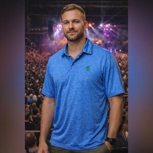 SEC 119 Grateful Dead Polo